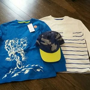 Boys Small Bundle